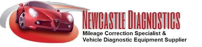 Newcastle Diagnostics