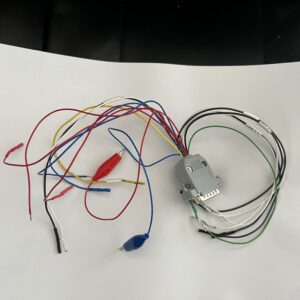 BENCH CONNECTOR for SMOK UHDSFD