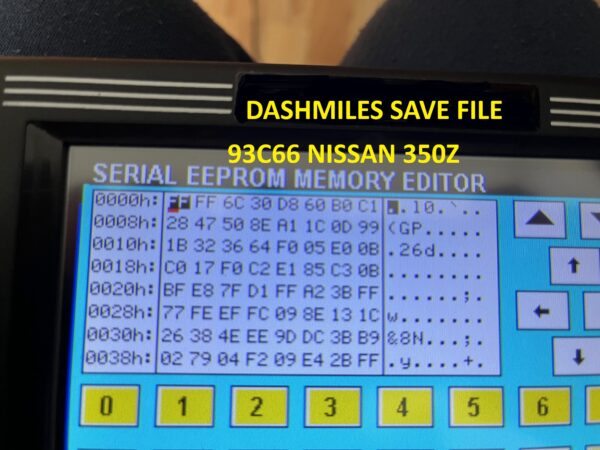 Best (ENIGMA Clone FULL KIT) Mileage Correction upto 2024 PERFECT COPY FULL VERSION ALL ACTIVATED with Massive Coverage Does eeprom etc. NEWEST TOOL AVAILABLE - Image 16