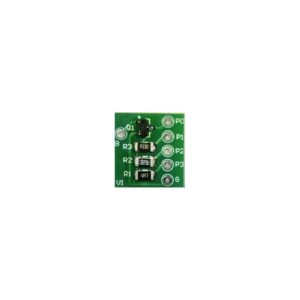SMOK SONDE ADAPTER needed for JTAG RH850 Secured
