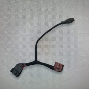 GHOST GEARBOX CAN BLOCKER EMULATOR FOR VAG VW AUDI SKODA SEAT DSG / GEARBOX MILEAGE FREEZER gearbox will always read same as dash works 2010-2024.
