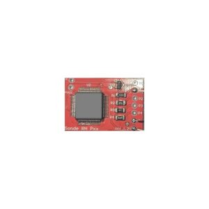 SMOK JTAG SONDE RED RH850 SECURED V2 Sonde for reading RH850 Secured V2 (P)