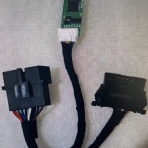 Vin Change OBD Emulator CANBUS VIN Number Modification ALL Modules read as the VIN We put on THEN Plug & Play!!!