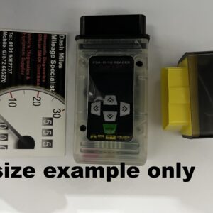 3 IN 1 Emergency Immo Bypass Reader Anti-theft Diagnostic Tool Fit 500 2014-2020 For Fiorino 2013-2021 Car Repair Practical Tool